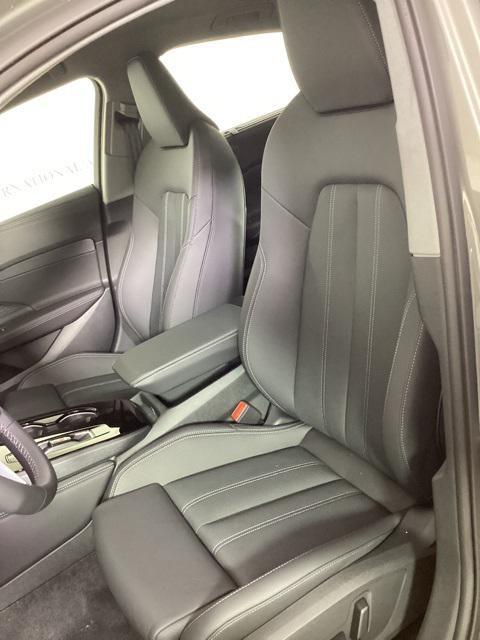 new 2025 Audi A5 car, priced at $52,118