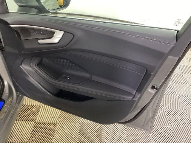 new 2025 Audi A5 car, priced at $52,118