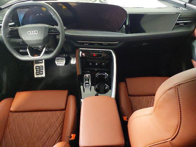 new 2026 Audi SQ5 car, priced at $78,593