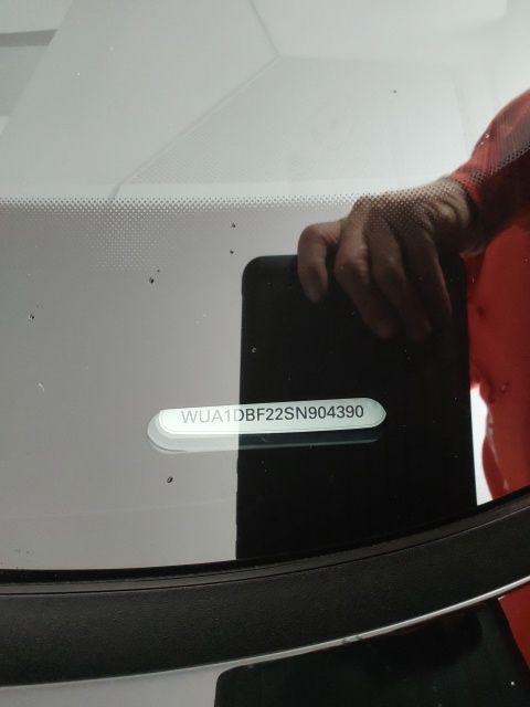 used 2025 Audi RS 6 Avant car, priced at $129,999