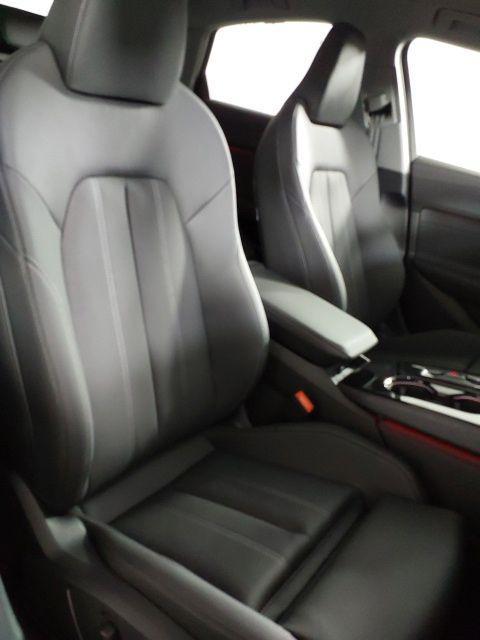 new 2026 Audi A5 car, priced at $61,988