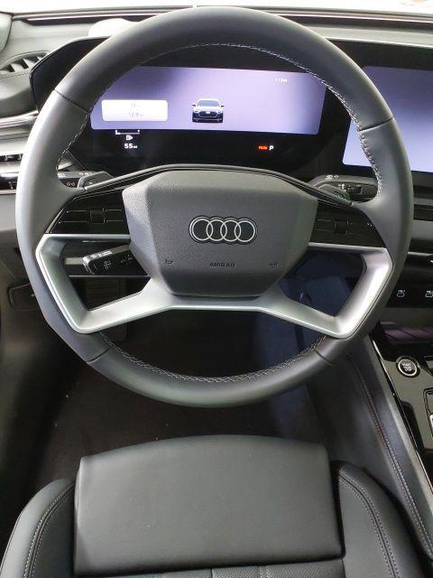 new 2026 Audi A5 car, priced at $61,988