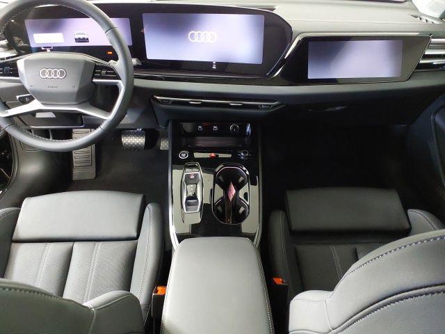 new 2026 Audi A5 car, priced at $61,988
