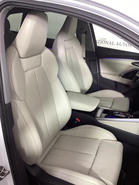 new 2025 Audi Q5 car, priced at $64,100