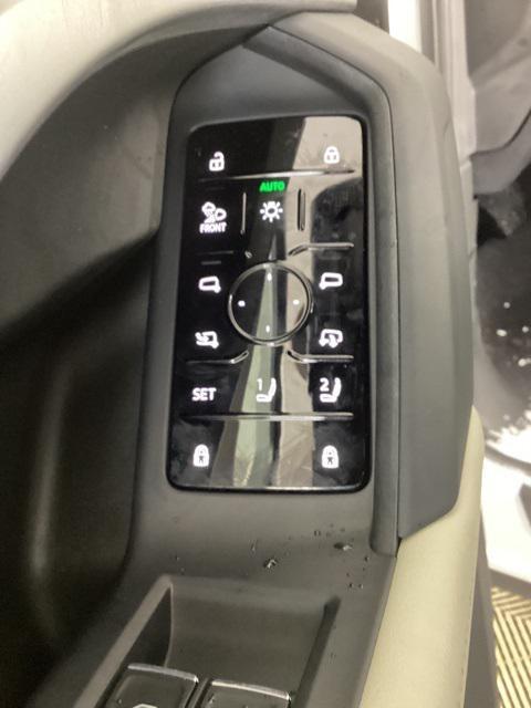 new 2025 Audi Q5 car, priced at $64,100