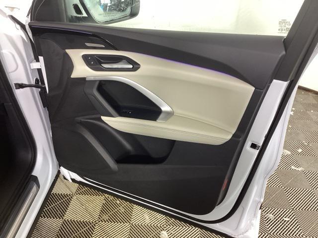 new 2025 Audi Q5 car, priced at $64,100