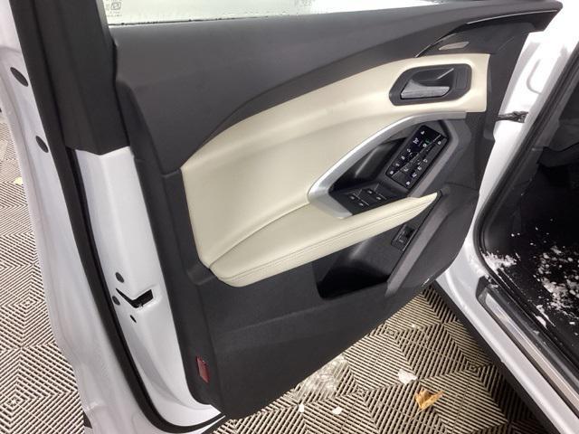 new 2025 Audi Q5 car, priced at $64,100