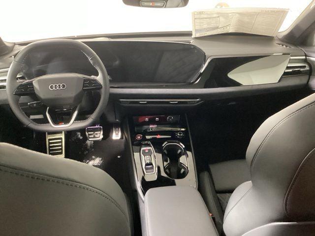 new 2025 Audi S5 car, priced at $70,810