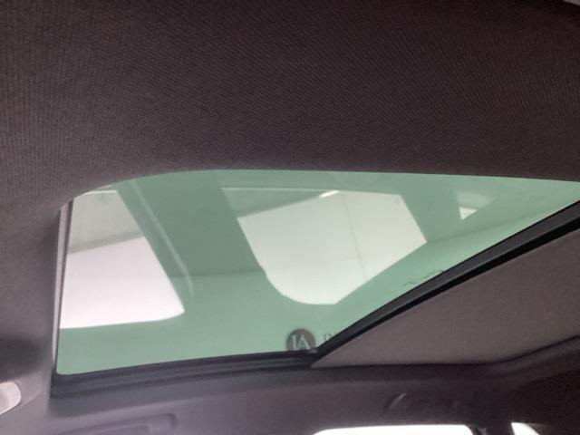 used 2023 Audi Q3 car, priced at $26,799