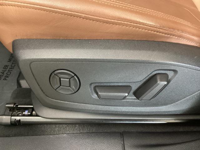 used 2023 Audi Q3 car, priced at $26,799