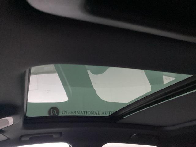 new 2025 Audi Q3 car, priced at $43,770