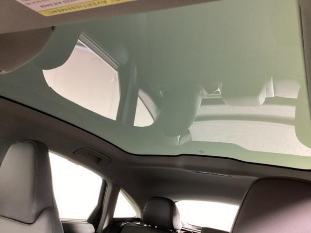 new 2025 Audi A5 car, priced at $52,233