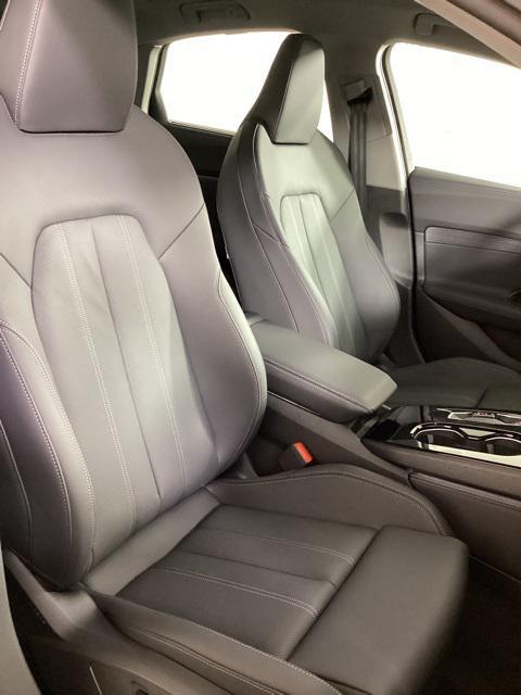 new 2025 Audi A5 car, priced at $52,233