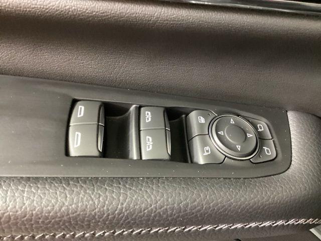 used 2025 GMC Yukon car, priced at $69,999