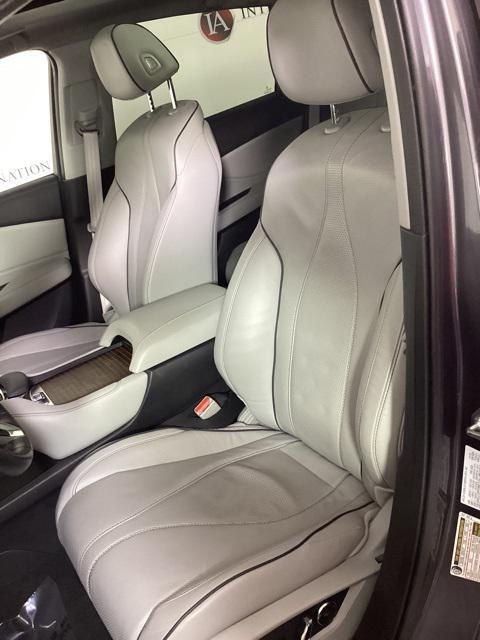 used 2020 Acura RDX car, priced at $29,999