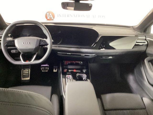 new 2025 Audi S5 car, priced at $67,173