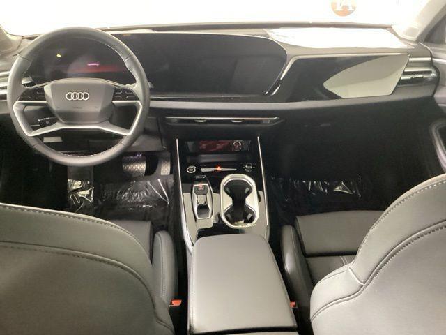 new 2026 Audi A6 car, priced at $72,520