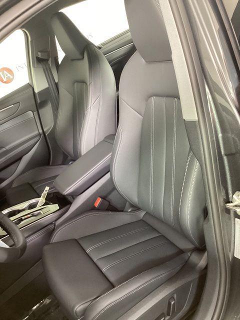 new 2026 Audi A6 car, priced at $72,520