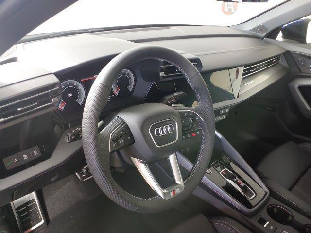new 2026 Audi A3 car, priced at $47,890
