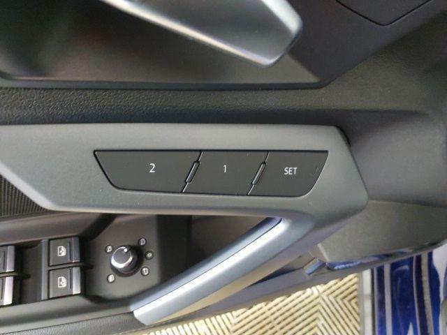 new 2026 Audi A3 car, priced at $47,890