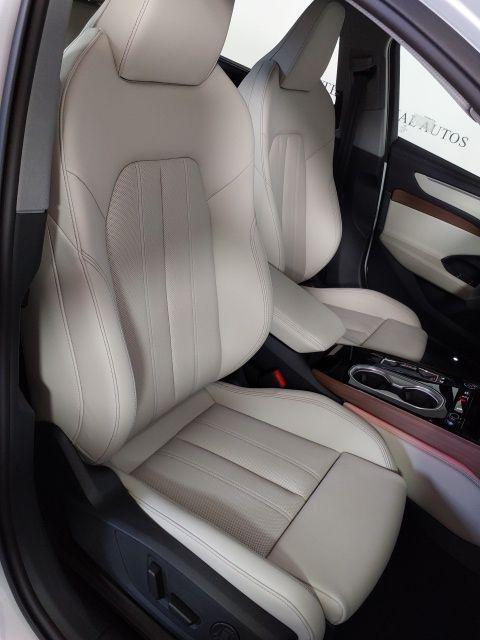 new 2026 Audi A6 car, priced at $72,390