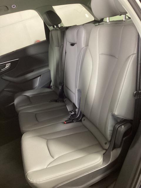 new 2026 Audi Q7 car, priced at $71,455