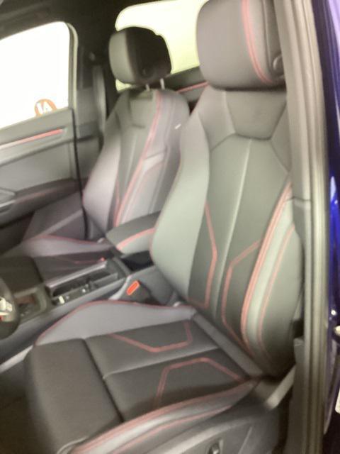 new 2025 Audi Q3 car, priced at $49,075