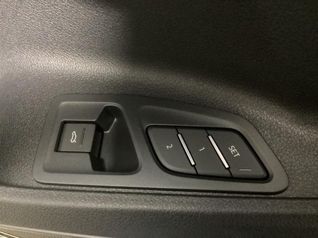 new 2025 Audi Q3 car, priced at $49,075