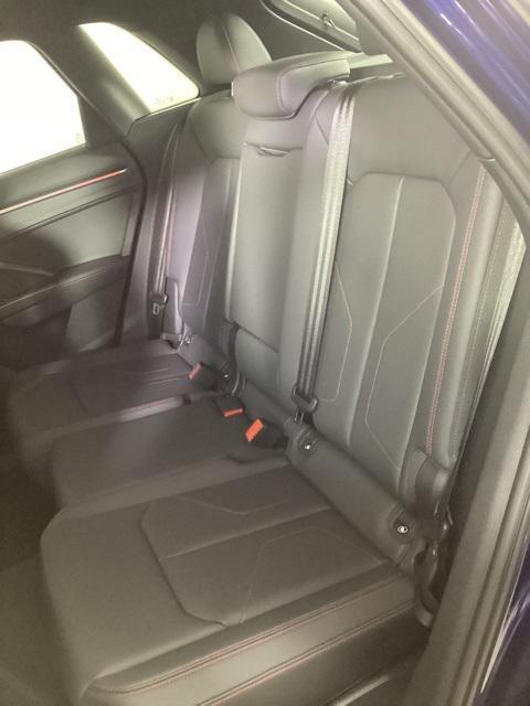 new 2025 Audi Q3 car, priced at $49,075