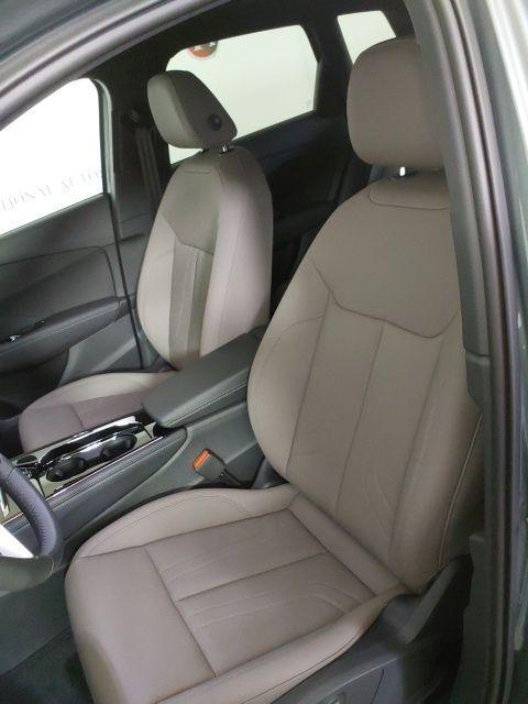 new 2026 Audi Q3 car, priced at $50,413