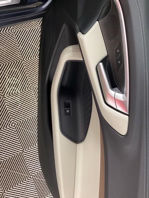 new 2025 Audi A5 car, priced at $52,233