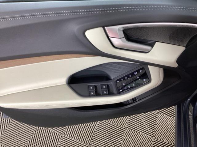 new 2025 Audi A5 car, priced at $52,233