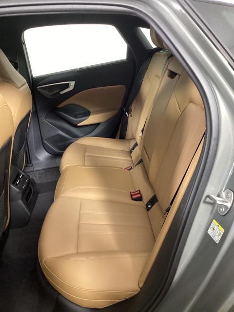 new 2025 Audi A5 car, priced at $52,233