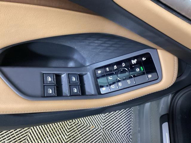 new 2025 Audi A5 car, priced at $52,233