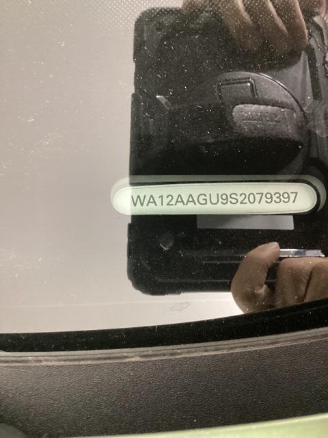 new 2025 Audi Q5 car, priced at $58,576