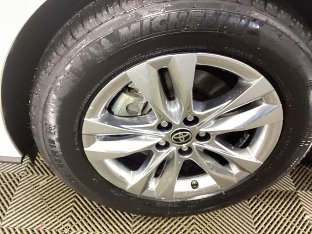 used 2021 Toyota Sienna car, priced at $35,499