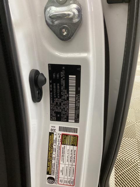 used 2021 Toyota Sienna car, priced at $35,499