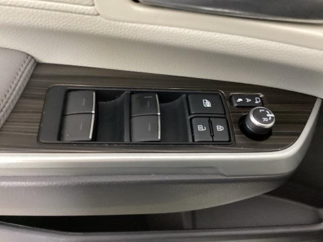 used 2021 Toyota Sienna car, priced at $35,499