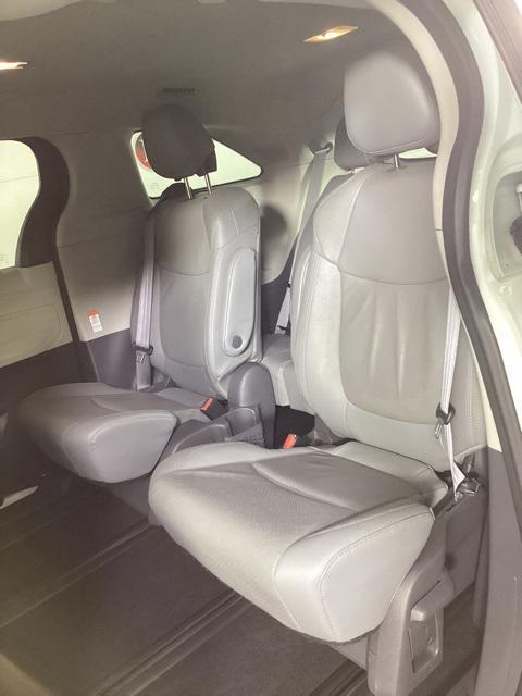 used 2021 Toyota Sienna car, priced at $35,499