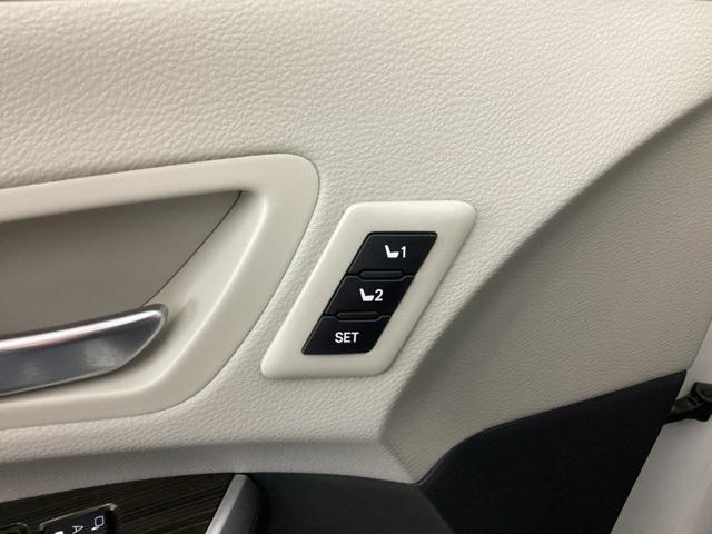 used 2021 Toyota Sienna car, priced at $35,499