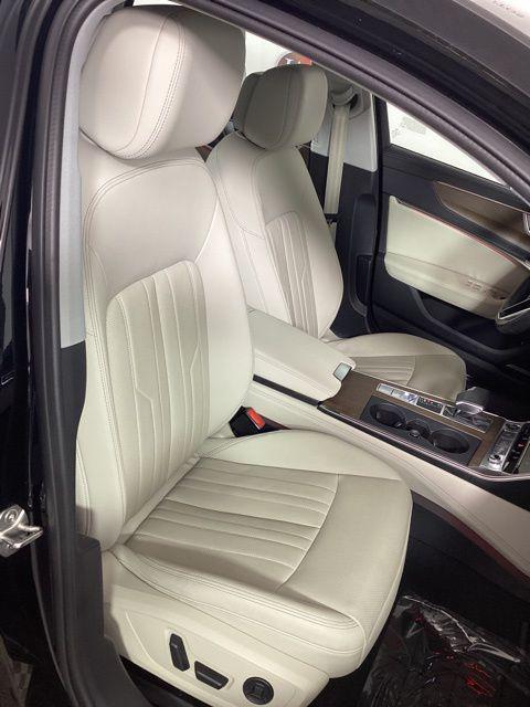 used 2024 Audi A6 car, priced at $45,499
