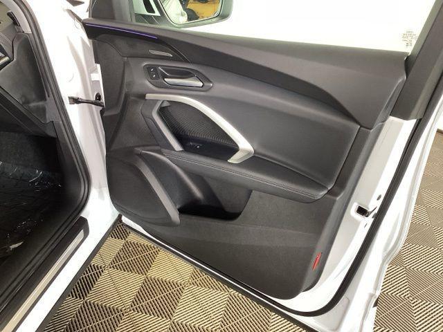 used 2025 Audi Q5 car, priced at $49,999