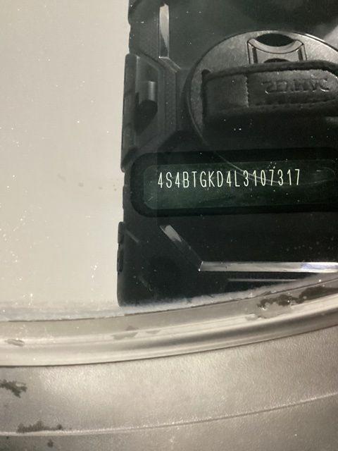 used 2020 Subaru Outback car, priced at $17,999