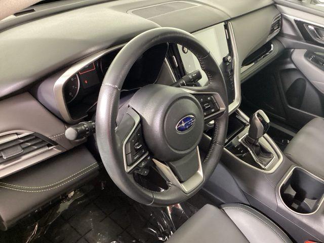 used 2020 Subaru Outback car, priced at $17,999
