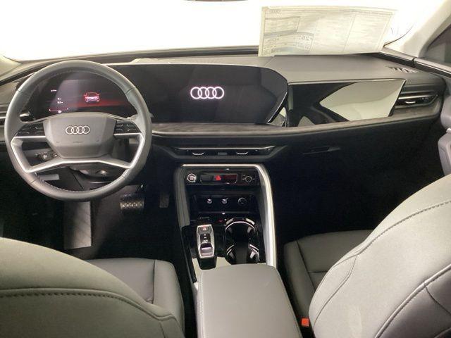 new 2025 Audi Q5 car, priced at $54,685
