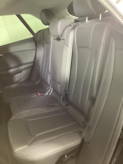 used 2023 Audi Q8 car, priced at $48,299