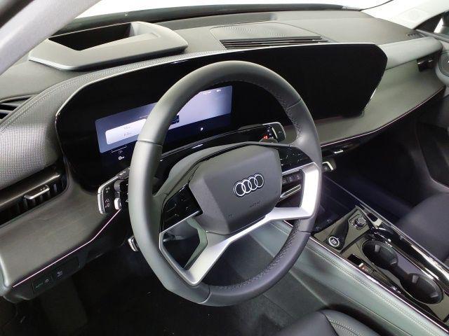 new 2026 Audi Q3 car, priced at $52,813