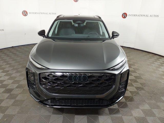 new 2026 Audi Q3 car, priced at $52,813