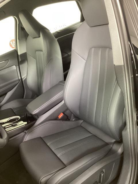 new 2026 Audi A6 car, priced at $72,520