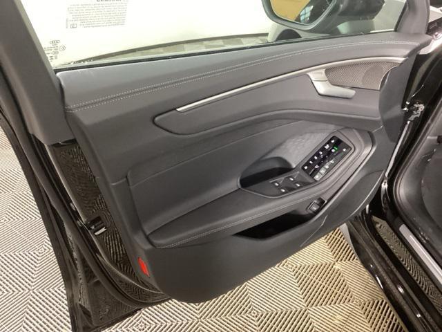 new 2026 Audi A6 car, priced at $72,520